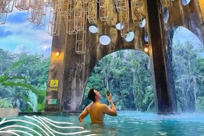 Bali Infinity Pool and Atv Quad Biking with Private Hotel Transfer - Gear and Comfort: Helmet, Gum Boots, and How to Prepare