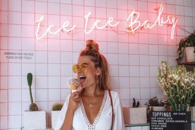 Bali Instagram Foodie Experience (Private Tour) - KYND Community Seminyak: Plant-Based Food That Still Feels Like a Treat