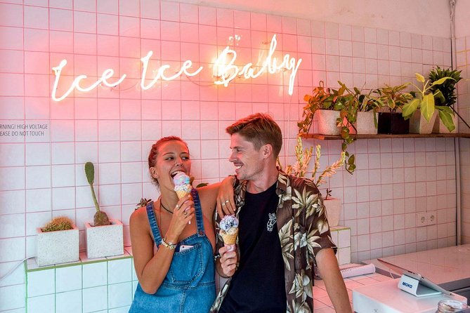 Bali Instagram Foodie Experience (Private Tour) - Private Guide Energy: Why Names Like Turah Rai and Buddy Matter