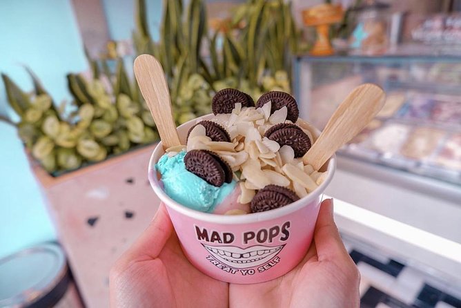 Bali Instagram Foodie Experience (Private Tour) - Price and Value: Is $120 Worth It?