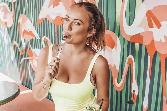Bali Instagram Foodie Experience (Private Tour) - Who Should Book This Private Bali Foodie Tour