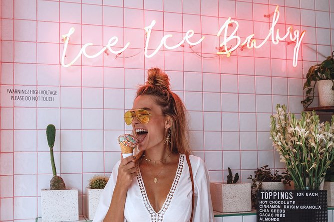 Bali Instagram Foodie Experience (Private Tour) - KYND Community Seminyak: Plant-Based Food That Still Feels Like a Treat