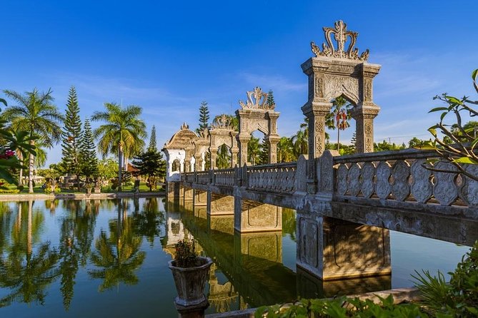 Bali Instagram: Gate of Heaven Tour - Price and logistics: what you’re paying for at $85