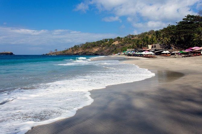 Bali Instagram: Gate of Heaven Tour - How smoothly the day runs, based on real feedback patterns