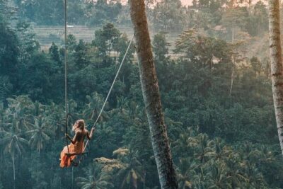 Bali Instagram Most Iconic Spots Private Tour - Stop 2: Tirta Gangga Water Palace for Calm, Scenic Time