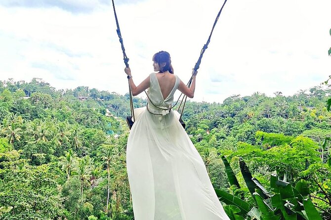 Bali Instagram Tour - Segara Windhu coffee plantation: free tasting and a real routine