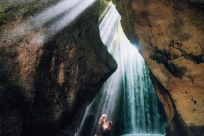 Bali Instagram Tour - Tegalalang rice terraces: the Bali countryside look