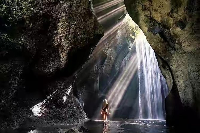 Bali Instagram Tour - All Inclusive - Private chauffeur logistics from Ubud (and why it feels easier)