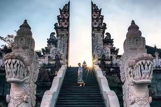 Bali Instagram Tour - All Inclusive - Price and value: what $38 actually buys you