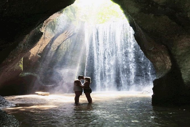 Bali Instagram Tour and Sunrise at gate of heaven - Getting picked up around 3–4am from Kuta