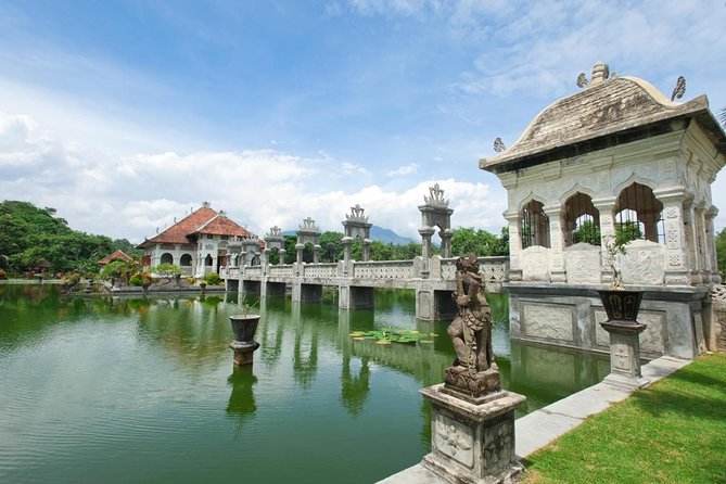 Bali Instagram Tour: Gate of Heaven, Swing and Waterfall Day Tour - Key Highlights Worth Your Early Alarm