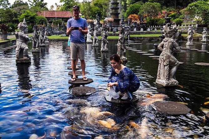 Bali Instagram Tour: Gate of Heaven, Swing and Waterfall Day Tour - Bali Gate of Heaven Day Tour: The Real Value of the 4:00 am Start