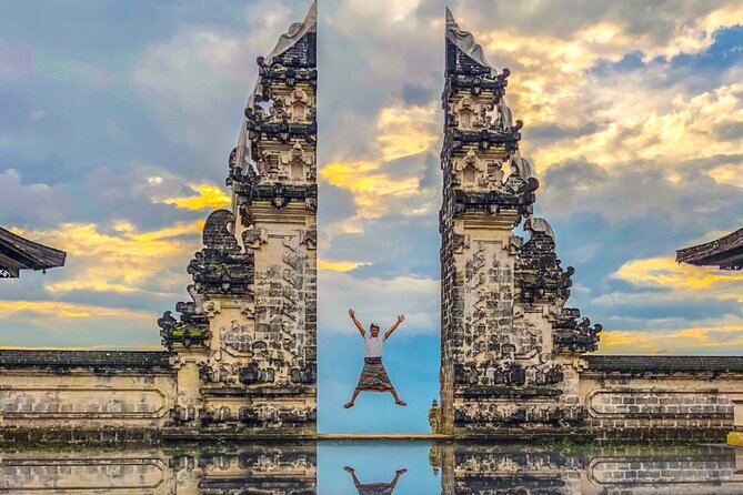 Bali Instagram Tour: Gate of Heaven, Swing and Waterfall Day Tour - Price and Logistics: What $50 Covers (and What to Double-Check)