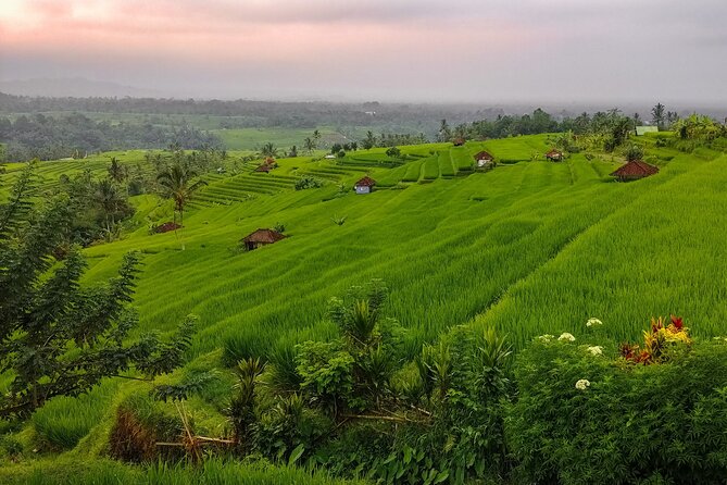 Bali Instagram Tour - Lempuyang Bali Gate of Heaven - How the long day stays manageable (10 to 12 hours)