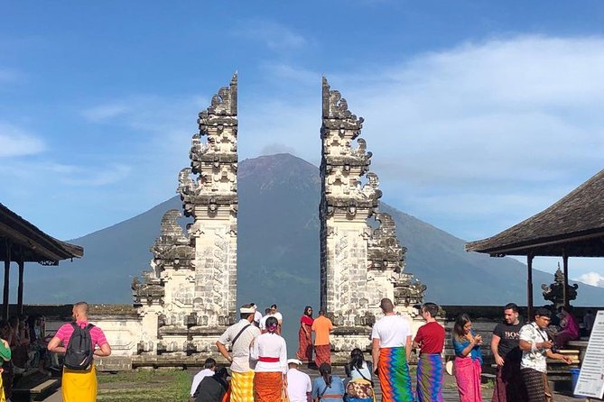 Bali Instagram Tour - Lempuyang Bali Gate of Heaven - Price and value: what $69.69 per person really includes