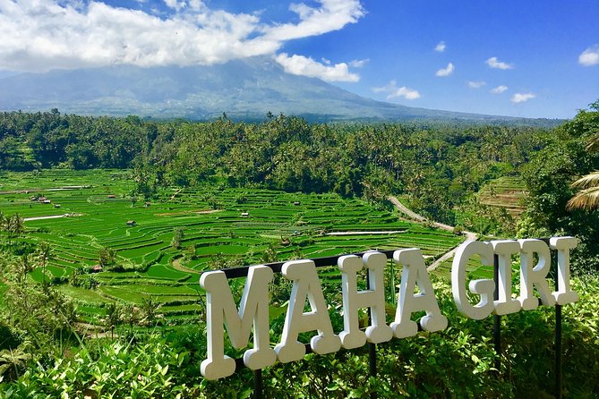 Bali Instagram Tour - Lempuyang Bali Gate of Heaven - What each stop adds to the story of Bali