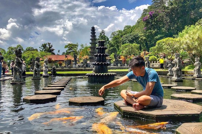 Bali Instagram Tour: Lempuyang Temple, Tirta Gangga and Tukad Cepung Waterfall - Price and value: what $74 really covers
