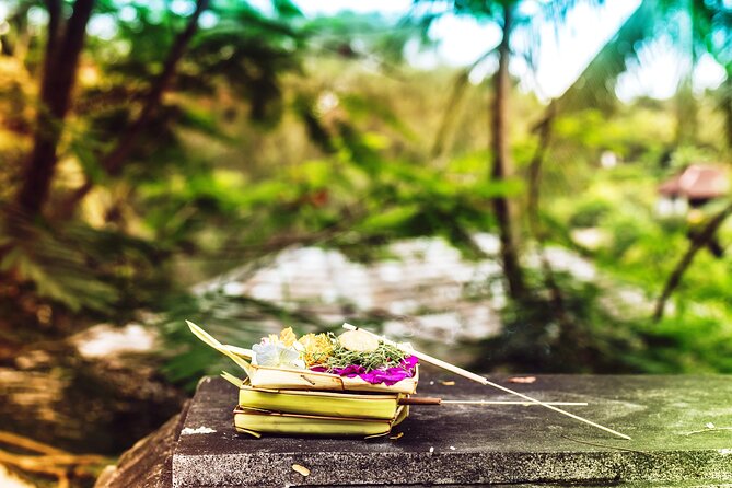 Bali Instagram Tour- Most Scenic Spots in Bali - Tirta Gangga: where the name ties to sacred water