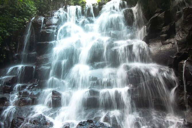 Bali Instagram Tour- Most Scenic Spots in Bali - Getting around in Bali: AC comfort and a private-group pace