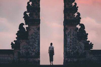 Bali Instagram Tour- Most Scenic Spots in Bali - Tunas Bali Luwak Coffee: plantation views plus a culture stop