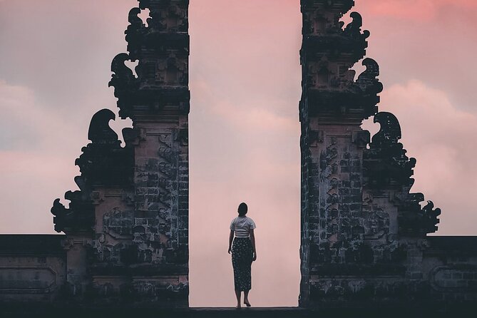 Bali Instagram Tour- Most Scenic Spots in Bali - Tunas Bali Luwak Coffee: plantation views plus a culture stop