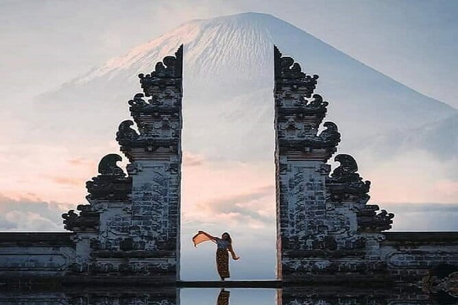 Bali Instagram Tour [Private and All-Inclusive] - Key highlights you’ll care about