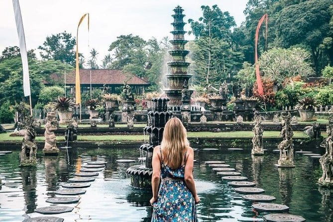Bali Instagram Tour [Private and All-Inclusive] - Private East Bali from Kuta: why the early start is part of the deal