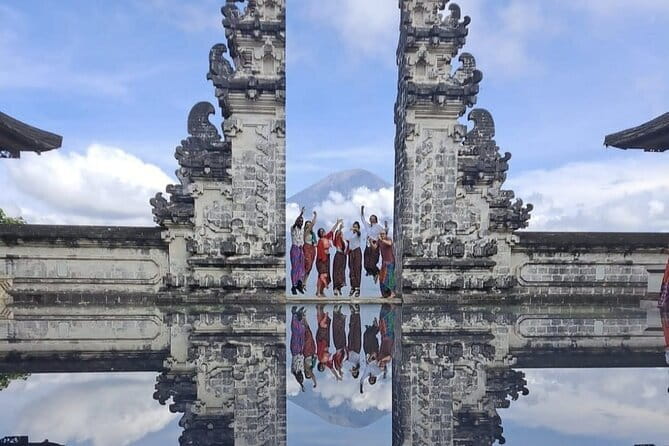Bali Instagram Tour [Private and All-Inclusive] - Lunch at Ristorante Lereng Agung: fuel with Mount Agung energy