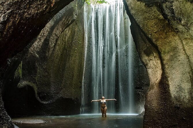 Bali Instagram Tour [Private and All-Inclusive] - Kumulilir coffee stop plus a photo-adventure side quest