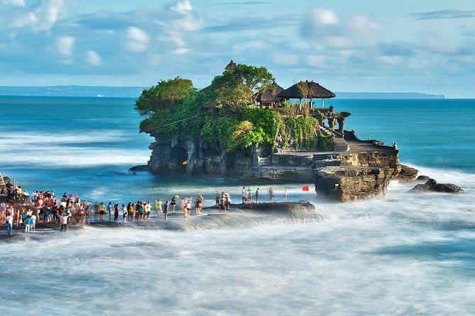Bali Instagram Tour [Private and All-Inclusive] - What’s included (and what you’ll still plan for)