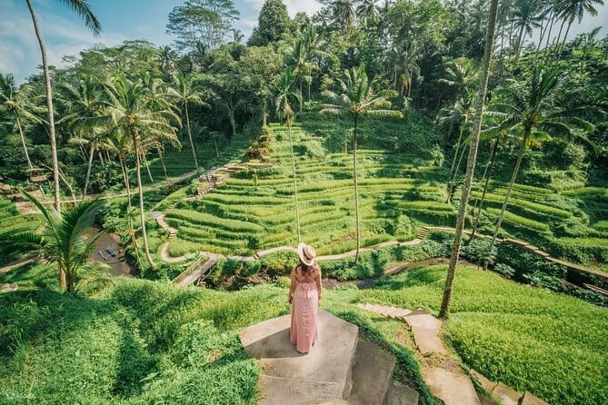 Bali Instagram Tour [Private and All-Inclusive] - Tirta Gangga Water Palace: the calmer, prettier pause