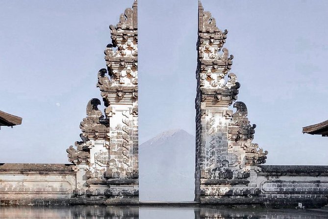 Bali Instagram Tour: The Most Popular Spots ( Private All-Inclusive ) - Key points before you go