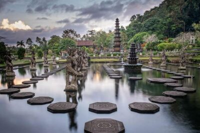 Bali Instagram Tour: The Most Scenic Spots - Price and Logistics: What You’re Actually Buying for $68