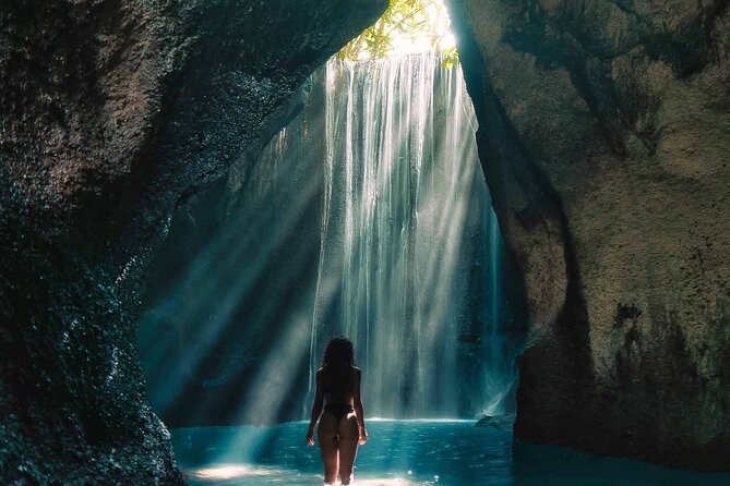 Bali Instagram Tour: The Most Scenic Spots - Stop 2: Tirta Gangga Water Palace and Karangasem Kingdom Pools