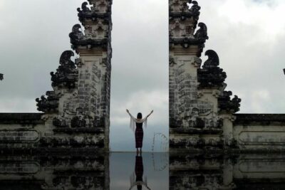 Bali Instagram Tour to The Most Scenic View - How hotel pickup helps (and what it costs you in time)
