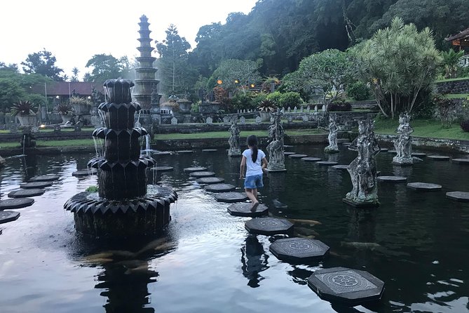 Bali Instagram Tour to The Most Scenic View - Customizable pacing: do you want photos or flow?