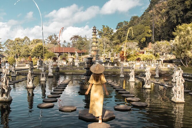 Bali Instagram Tour to The Most Scenic View - Price and value: what $74 really covers