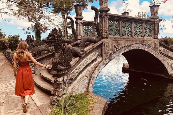 Bali Instagram Tour to The Most Scenic View - The people part: why the guide can make or break the day