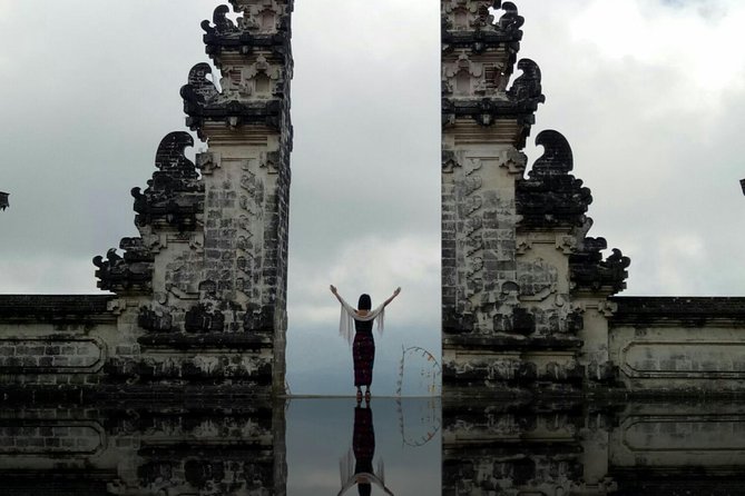 Bali Instagram Tour to The Most Scenic View - How hotel pickup helps (and what it costs you in time)