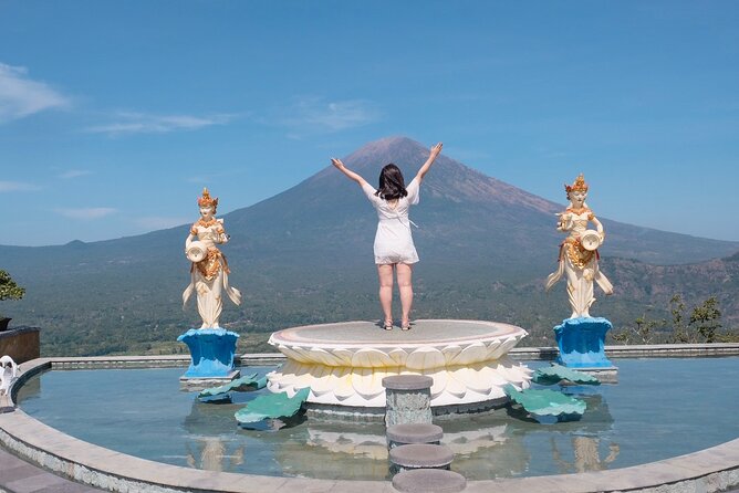 Bali Instagram Tour with Photographer - The Photographer Setup: Cameras, Angles, and Real Expectations