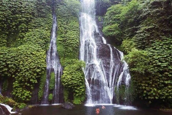 Bali Instagramable Tour: Gates of Heaven Lempuyang - Water Palace - Waterfall - Photo strategy that matches the schedule