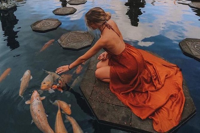 Bali Instagramable Tour - Why This Route Beats Trying to DIY Three Photo Stops