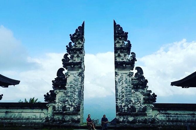 Bali : Instagrams Tour Lempuyang Temple, Tirta Gangga- Tukad Cepung , Tibumana Waterfall - The 11-hour day: what the timing feels like on the ground