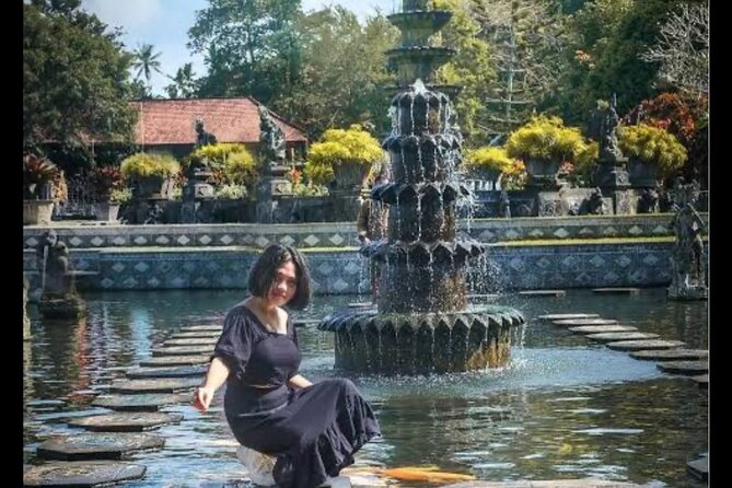 Bali : Instagrams Tour Lempuyang Temple, Tirta Gangga- Tukad Cepung , Tibumana Waterfall - Price and value: what the $60 does well, and what to double-check