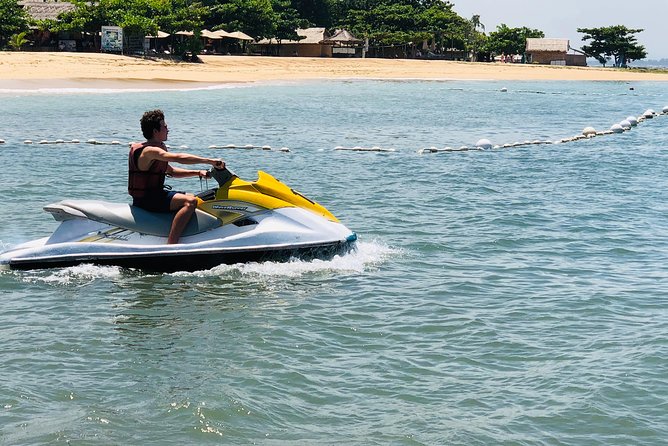 Bali Jet Ski - Where You Start in Benoa (and why that matters)