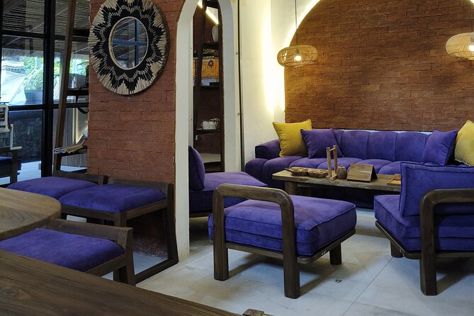 Bali Jewelry Silver Class in Uluwatu with Gold Plating Option - Price and Value: Why $46.43 Can Beat a Shopping Stop