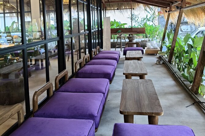 Bali Jewelry Silver Class in Uluwatu with Gold Plating Option - My Booking Recommendation: Should You Choose This Uluwatu Jewelry Class?