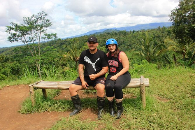 Bali Jungle ATV Quad Bike - Price and value: is $40 fair for a long Bali jungle ATV day?