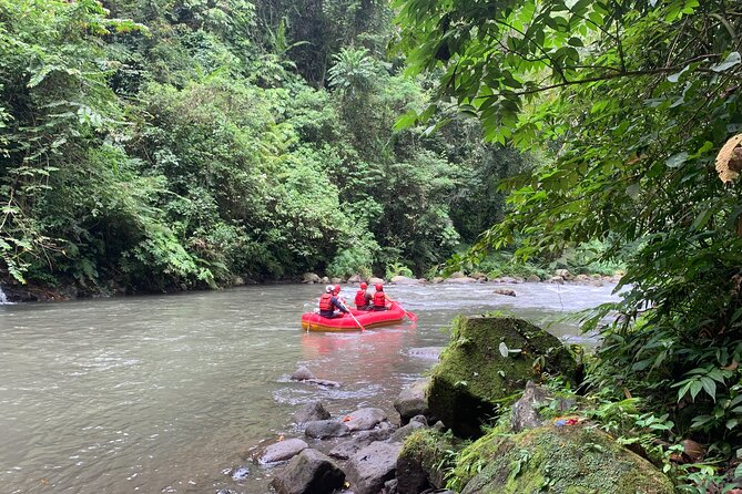 Bali Jungle White Water Rafting Adventure - What to Bring (So You Don’t Spend the Day Annoyed)
