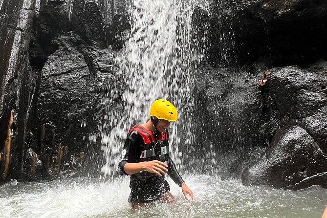 Bali Jungle White Water Rafting Adventure - Value at $51.29: Why This Price Can Work
